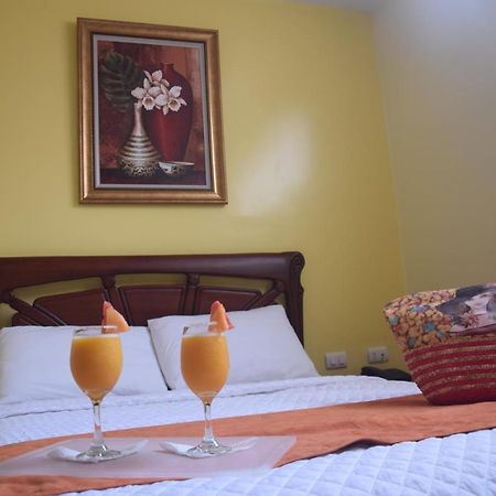 Hotel Cayapas エスメラルダス エクステリア 写真