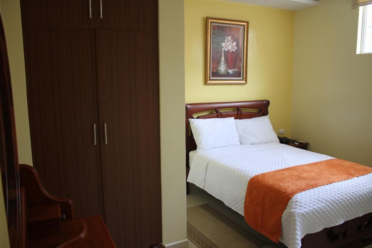 Hotel Cayapas エスメラルダス エクステリア 写真